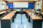 ประชุมคณะกรรมการสนับสนุนการจัดทำแผนพัฒนาฯ